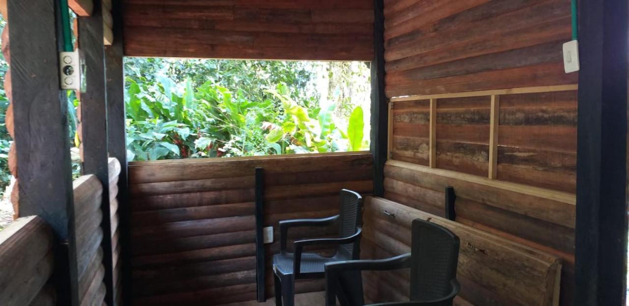 Bosque De Niebla Birding & Nature กาลี ภายนอก รูปภาพ
